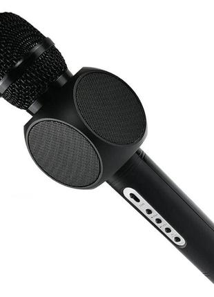Беспроводной караоке Bluetooth микрофон E103