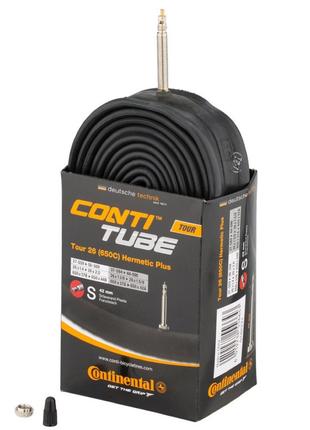 Камера Continental Tour Tube Hermetic Plus 28" S42 RE [32-622-...
