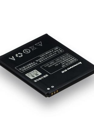 Аккумуляторная батарея Quality BL198 для Lenovo S880