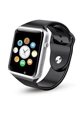 Умные часы Smart Watch A1