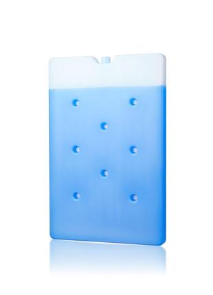 Акумулятор холоду гелевий IceBox, 34*24*2,5 см, 1500 мл