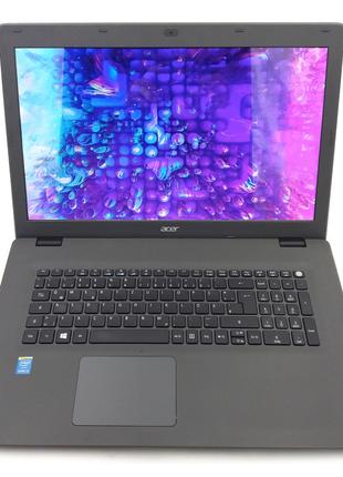 Ноутбук Acer Aspire E5-772 Intel i3-5005U 8 GB RAM 640 GB HDD ...