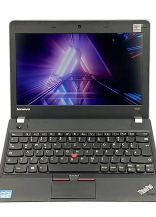 Ноутбук Lenovo ThinkPad Edge E130 Intel Core i3-3217U (1.80Hz)...