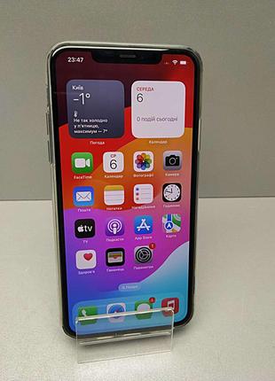 Мобільний телефон смартфон Б/У Apple iPhone 11 Pro Max 256 GB