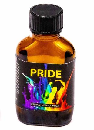 Попперс Крепкий Pride 24 ml 18+