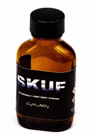 Попперс Skuf 24 ml 18+