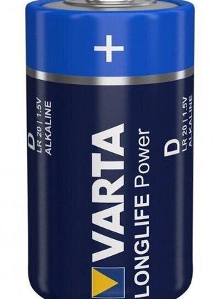 Батарейка Varta LR20