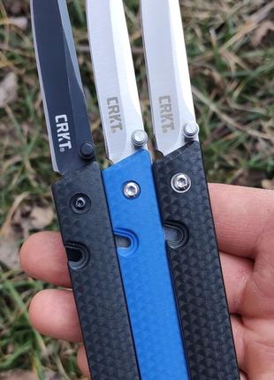 Нож складной CRKT CEO Джентельмен