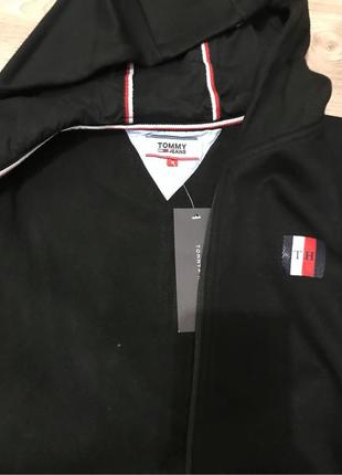 Мужской спортивный костюм Tommy Hilfiger