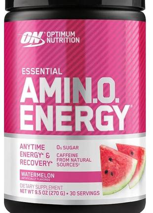 Amino Energy 270 gram (Watermelon)