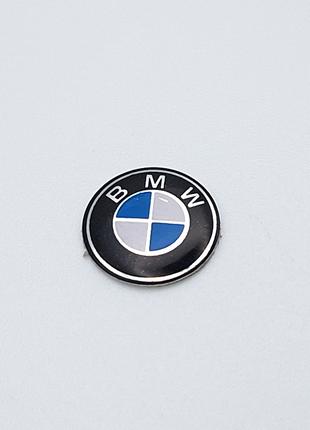 Логотип для автоключа BMW 11 мм