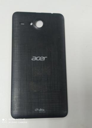 Телефон Acer Liquid Z520 DS Black на запчасти