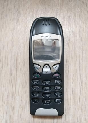 Корпус Nokia 6210