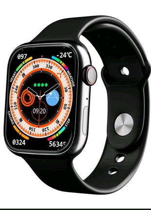 Смарт-годинник Smart Watch T900 Pro