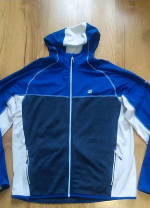 Куртка спортивна р XL