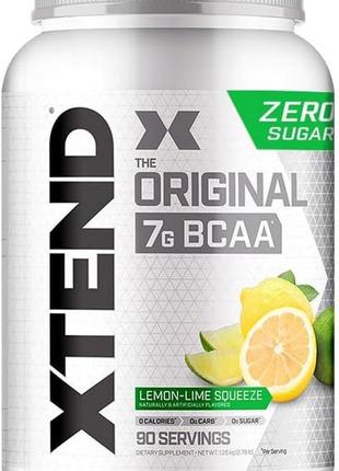 Xtend | 1253 gram ( Lemon lime squeeze )