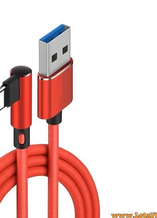 USB шнур для зарядки айфона дата кабель быстрой зарядки Iphone...