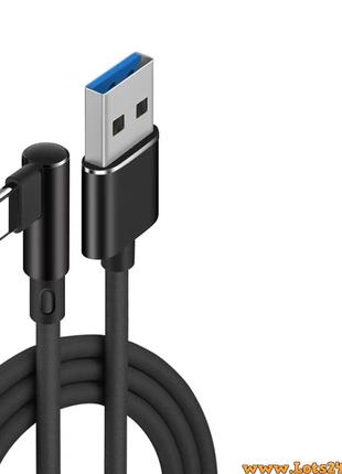 USB шнур для зарядки айфона дата кабель быстрой зарядки Iphone...