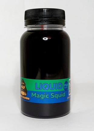 Ликвид Magic Squid 150 мл