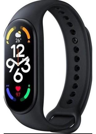 Умный фитнес-браслет, смарт-часы Smart Band M7