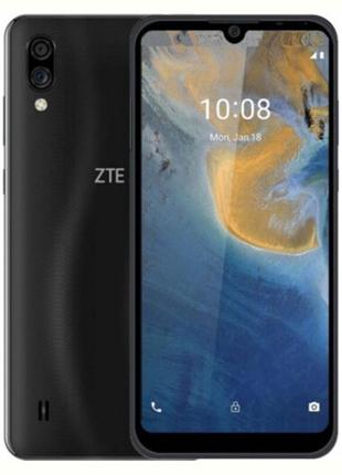 Смартфон ZTE Blade A51 Lite 2/32 GB Dual Sim Black