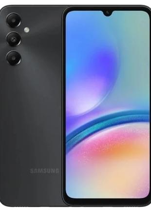 Смартфон Samsung Galaxy A05s SM-A057 4/64GB Dual Sim Black (SM...