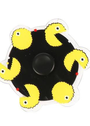 Спиннер Handspinner spinner Pac-Man с анимацией