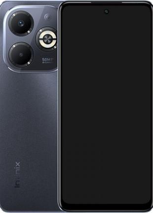 Смартфон Infinix Smart 8 Plus X6526 4/128 GB Dual Sim Timber B...