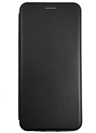 Чехол Book360 Xiaomi Redmi 9C/10A Black