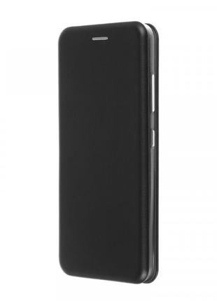 Чехол-книжка Armorstandart G-Case для Nokia 1.4 Black (ARM59891)