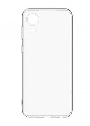 Чохол-накладка Armorstandart Air для Samsung Galaxy A03 Core S...