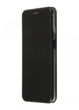 Чехол-книжка Armorstandart G-Case для Oppo A54 Black (ARM59750)
