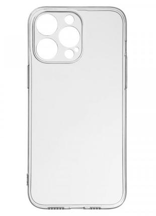 Чохол-накладка Armorstandart Air для Apple iPhone 14 Pro Max C...