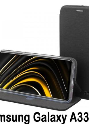 Чохол-книжка BeCover Exclusive для Samsung Galaxy A33 5G SM-A3...