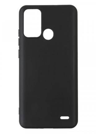 Чохол-накладка Armorstandart Matte Slim Fit для ZTE Blade A52 ...