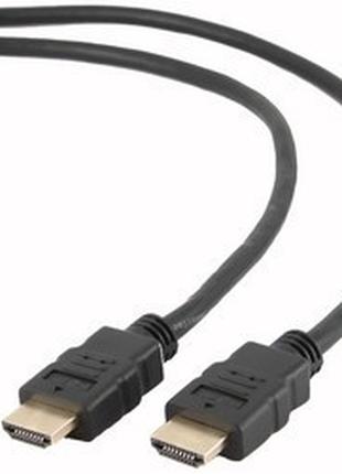 Кабель Cablexpert (CC-HDMI4-15M) HDMI-HDMI V.1.4, вилка/вилка ...