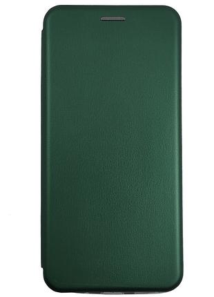 Чехол Book360 Samsung A34 Green