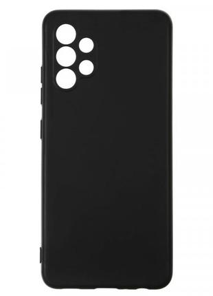 Чохол для Samsung Galaxy A32 SM-A325 Camera cover Black (ARM65...