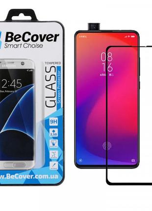 Захисне скло BeCover для Xiaomi Mi 9T/9T Pro/Redmi K20/K20 Pro...