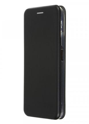 Чехол-книжка Armorstandart G-Case для Realme C33 Black (ARM64195)