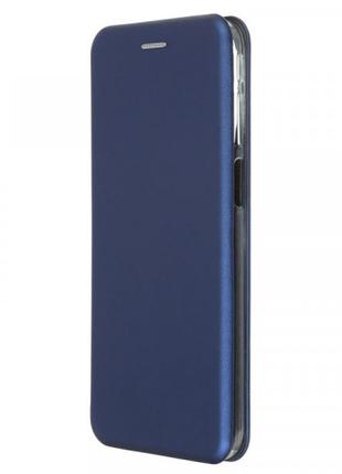 Чехол-книжка Armorstandart G-Case для Motorola Moto G31 Blue (...