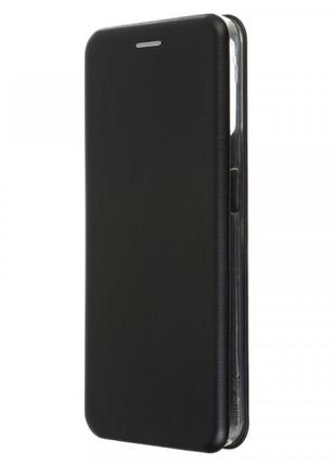 Чехол-книжка Armorstandart G-Case для Realme C35 Black (ARM61506)