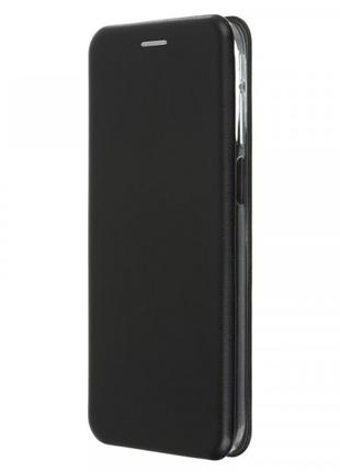 Чехол-книжка Armorstandart G-Case для Motorola Moto G31 Black ...
