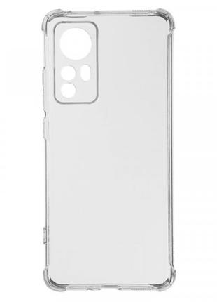 Чохол-накладка Armorstandart Air Force для Xiaomi 12 Transpare...