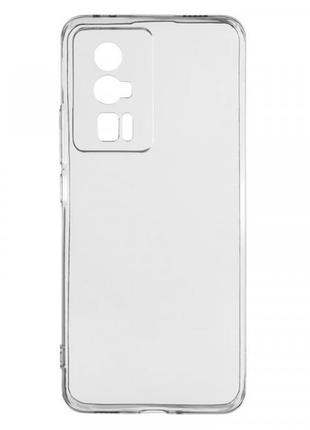 Чохол-накладка Armorstandart Air для Xiaomi Poco F5 Pro Camera...