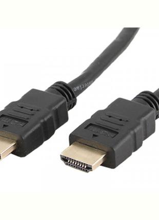 Кабель Cablexpert (CC-HDMI4-7.5M) HDMI-HDMI V.1.4, вилка/вилка...