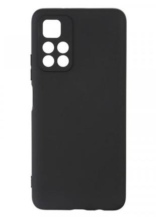 Чохол для Xiaomi Poco M4 Pro 5G Camera Cover Black (ARM60688)