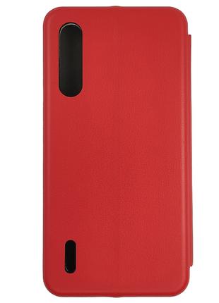 Чехол Book360 Xiaomi Mi A3/CC9e Red