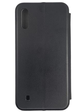 Чехол Book360 Samsung M10 Black