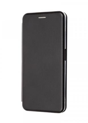 Чехол-книжка Armorstandart G-Case для Oppo A98 5G Black (ARM68...